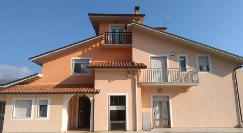 Hotel Grazia Ristorante - Image 1