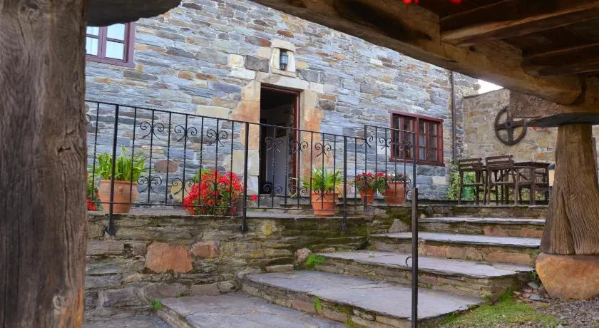 Apartamentos Rurales RON - Image 1