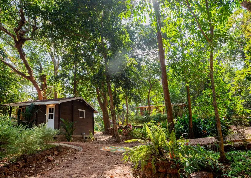 Nirvana Hill Resort - Image 1