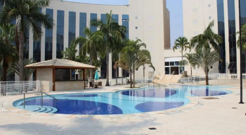 Barretos Thermas Park - CondoHotel - Image 1