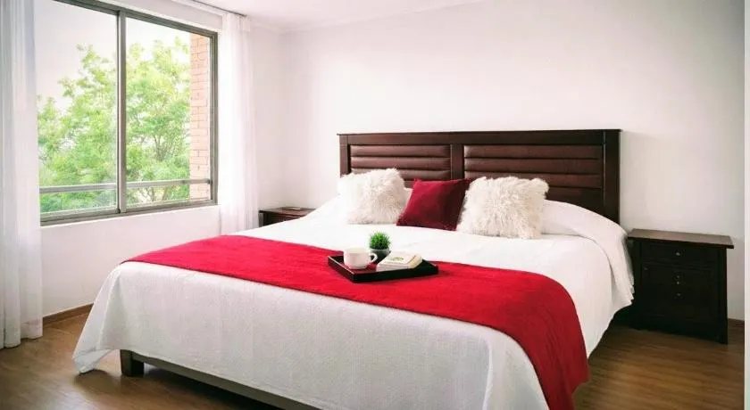 Departamento Avenida Providencia - Image 1