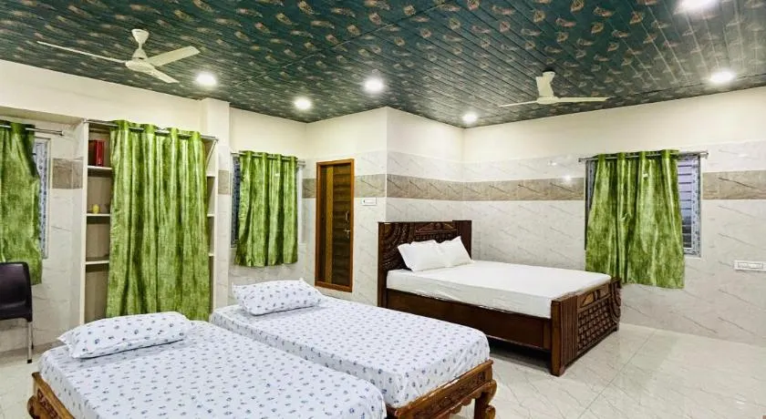 Hotel RPR grand - Image 1