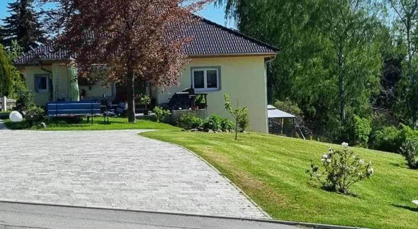 Ferienwohnung Bergidyll - Image 1