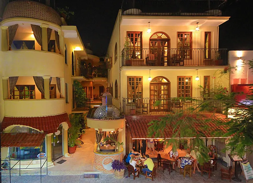Hotel Cielo, Playa del Carmen - Image 1