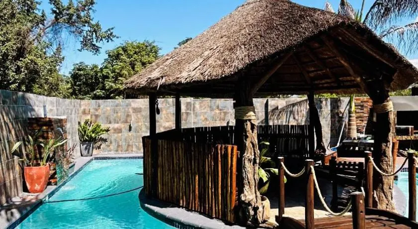 Ankuweni Guest house - Image 1