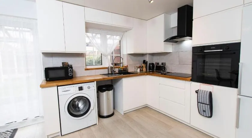 Primrose lodge cosy 2 bedroom house in a quiet - Image 1