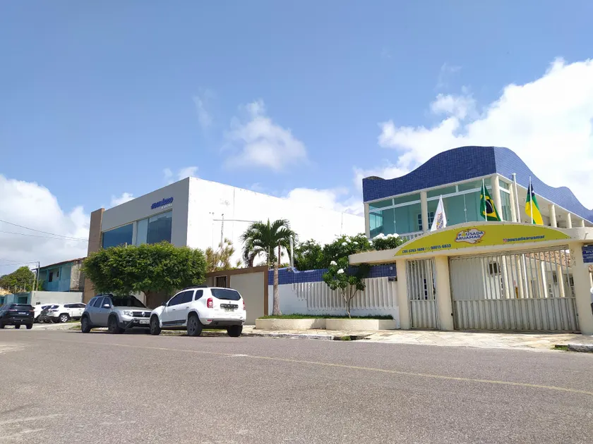 Pousada Aruamar - Image 1
