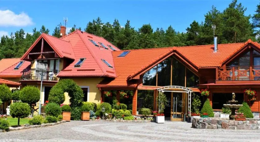 Agroturystyka Żabi Dwór - Image 1