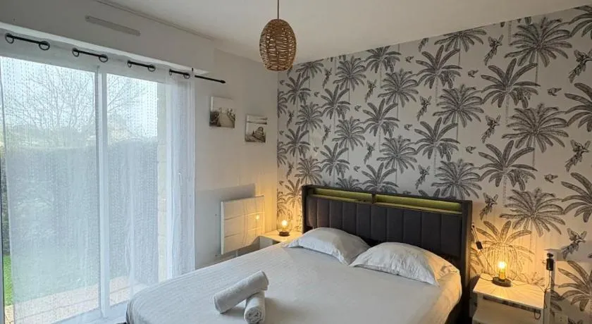 Appartement bord de mer - Image 1