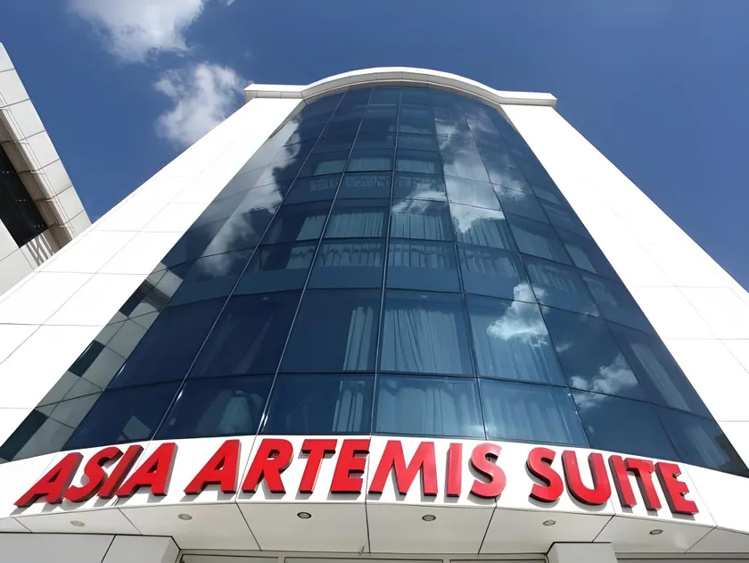 Asia Artemis Suite - Image 1