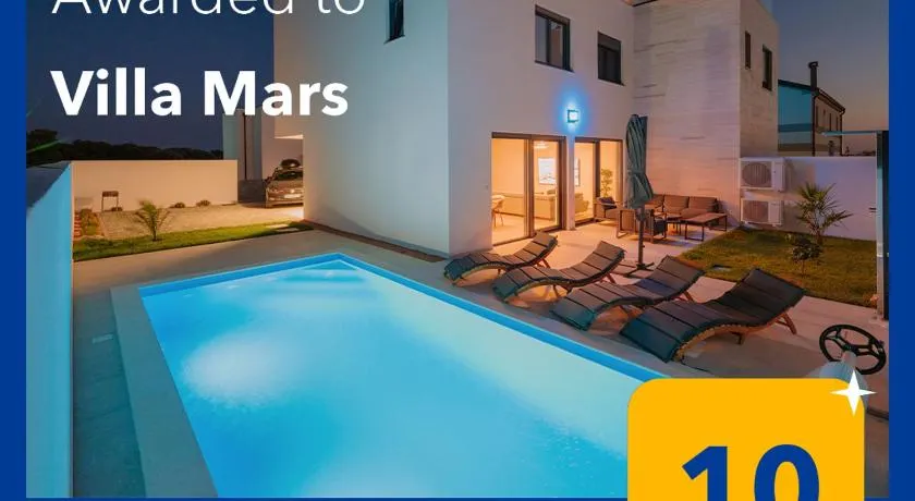 Villa Mars - Image 1