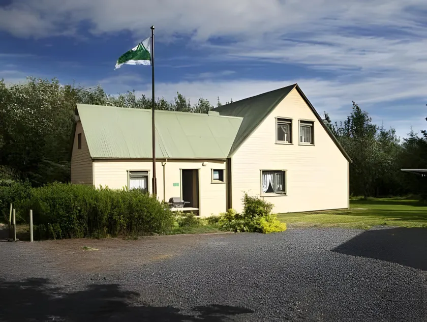 Hotel Hjardarbol - Image 1