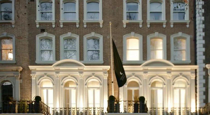 Claverley Court Apartments Knightsbridge - Image 1