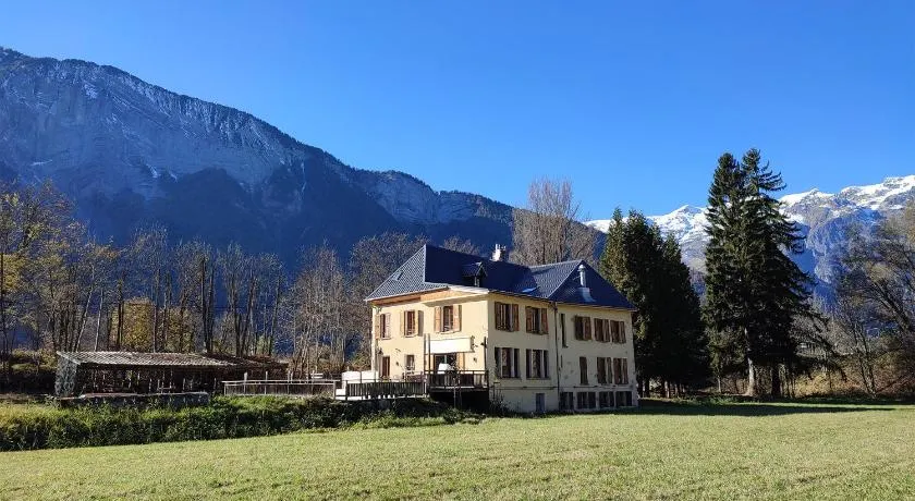 BO Lodge - Image 1