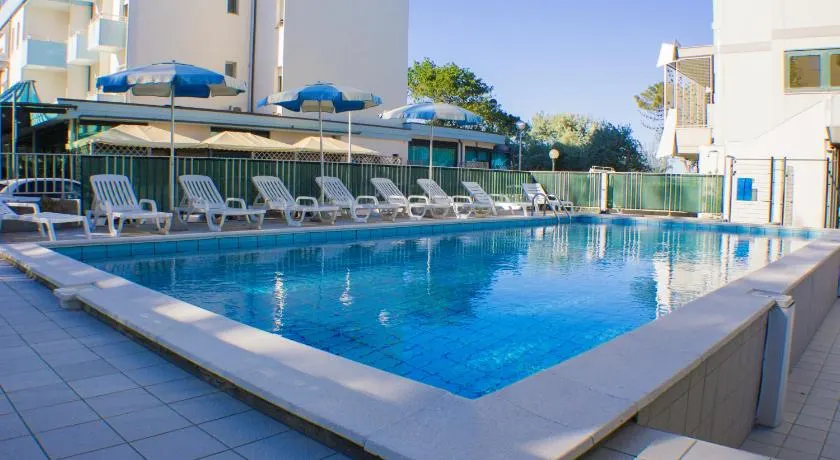 Hotel Brasilia - Image 1