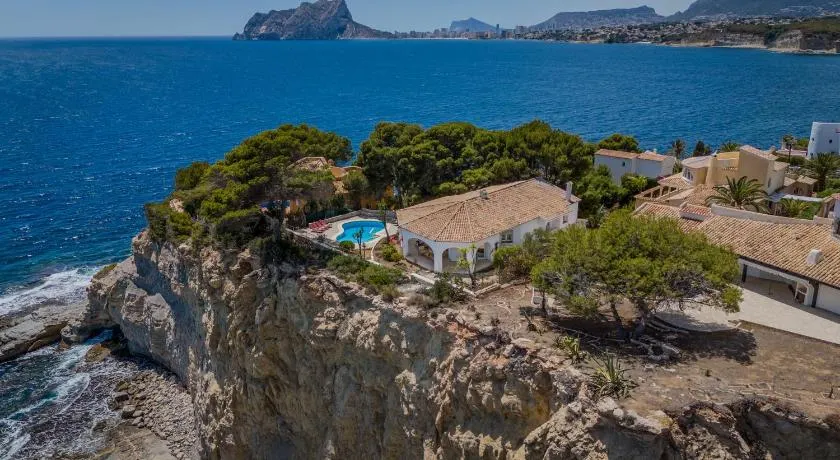 AVANOA - Cabo Palos Moraira - Image 1