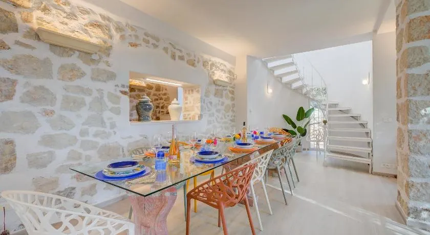 Villa Marinella, Style History Serenity - Image 1