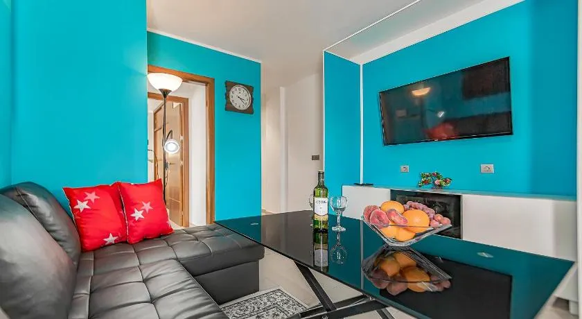 Apartamento en Alcalá, con aparcamento, con aircondicionador - Image 1