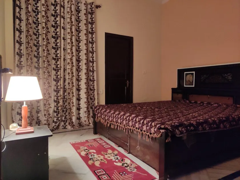 Homestay in pollution-free vicinity(Huge discount) - Image 1