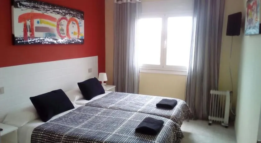 Albergue Aqua Portomarin - Image 1