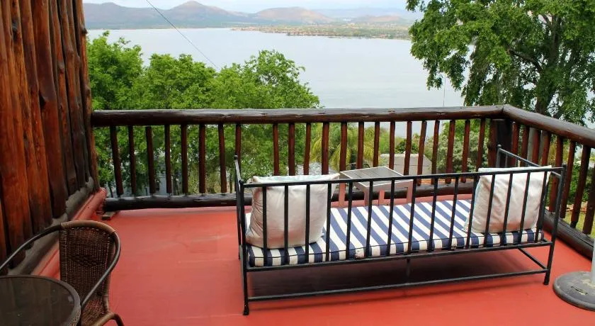 Hartbeespoortdam Lodge - Image 1