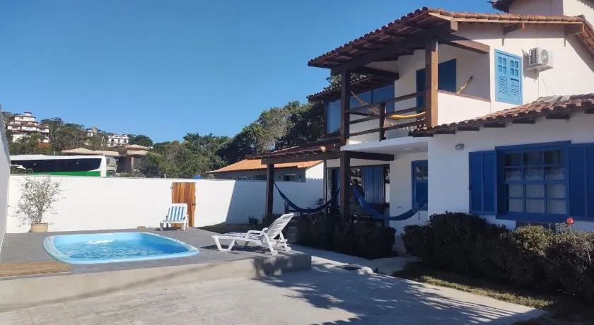 Linda Casa em Búzios - Image 1