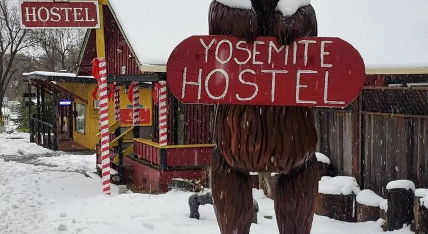 Yosemite International Hostel - Image 1