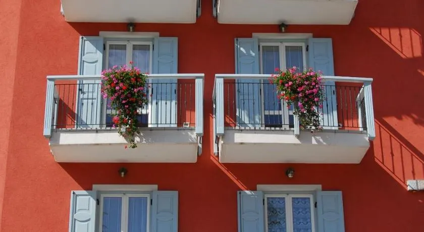 Hotel Sport - Image 1