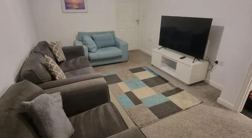 Beluca homes Acklam - Image 1