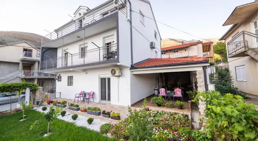 Apartmani Budimčić - Image 1