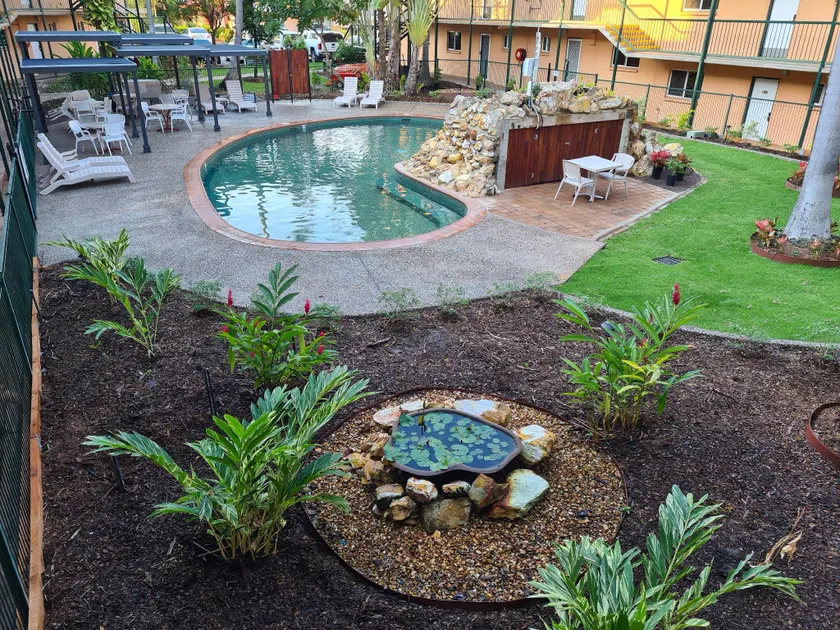 Alatai Holiday Apartments - Image 1
