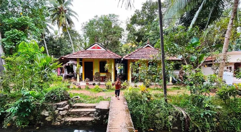 Munroe Nest Homestay - Image 1