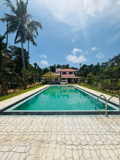 Villa Paddy Breeze by Taprobana Rome - Image 1
