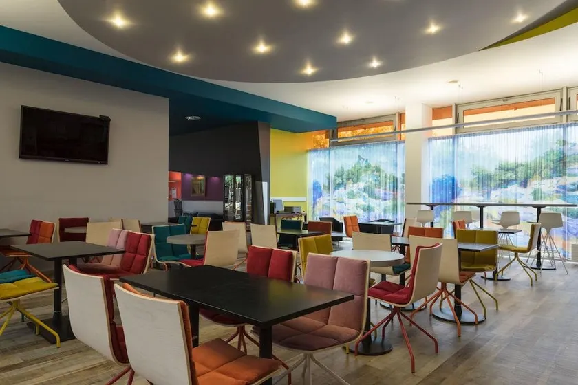 Hôtel Mister Bed City Torcy - Image 1