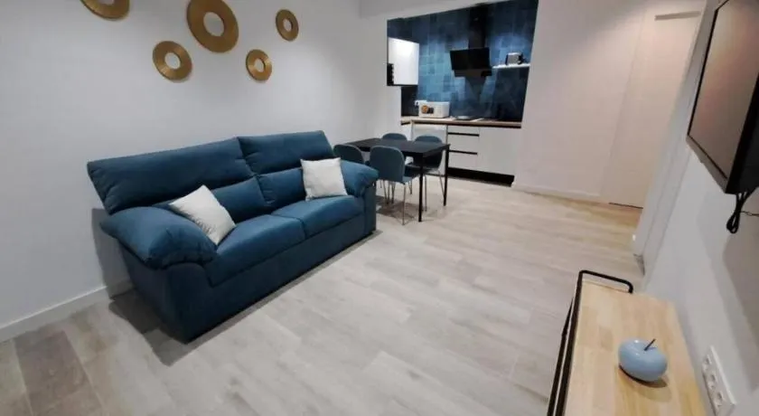 Acc Vergara Parking cercano - Image 1