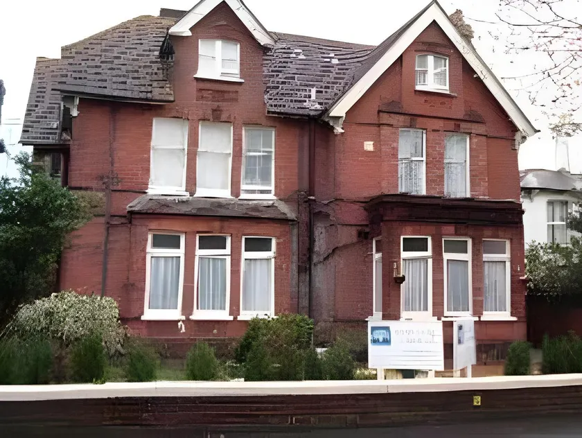Acorn Lodge Guest House - Free parking - Image 1