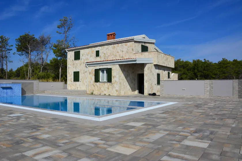 Villa Sana - Image 1
