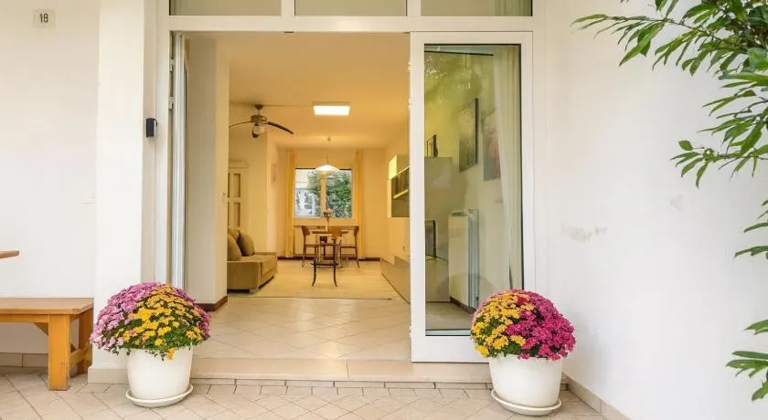 Villa Azzurro - Image 1