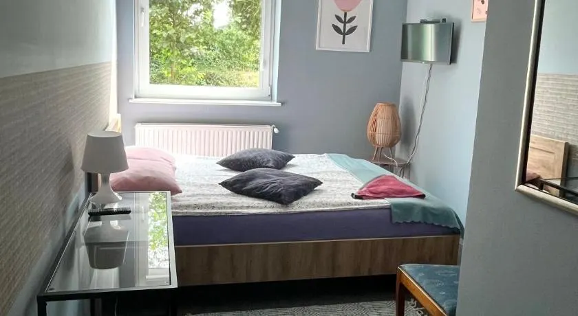 Gościniec pod Kłosem - Image 1