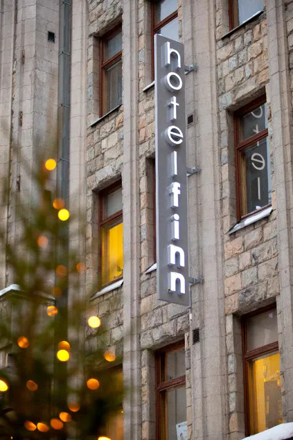 Hotel Finn - Image 1