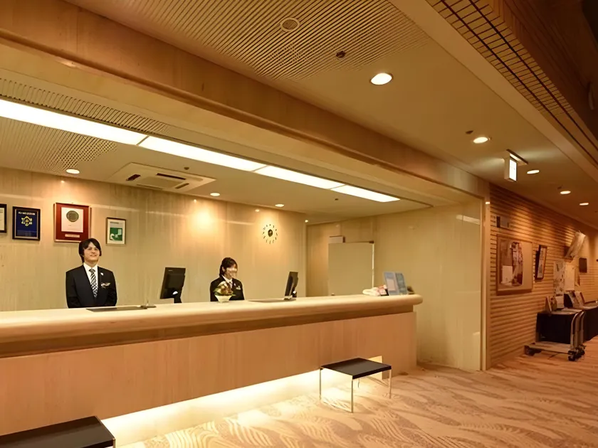 Hotel Seapalace Resort - Image 1