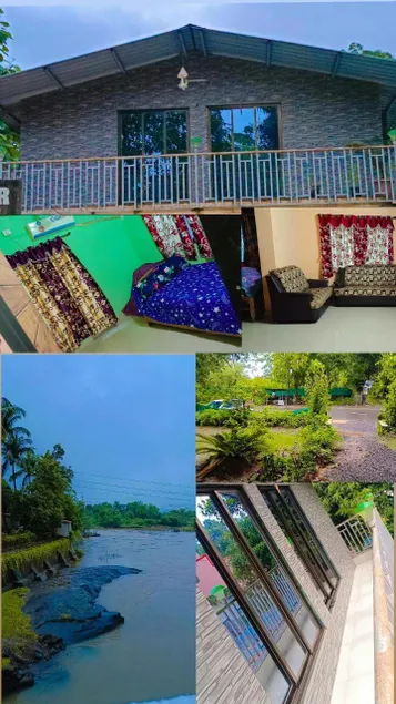 Peaceful Nature villa - Image 1