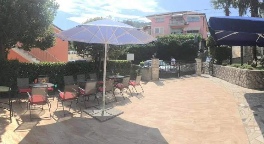 Guesthouse Villa Manda - Image 1