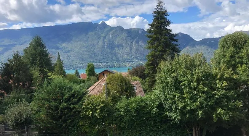 My Emerald Lake - Image 1