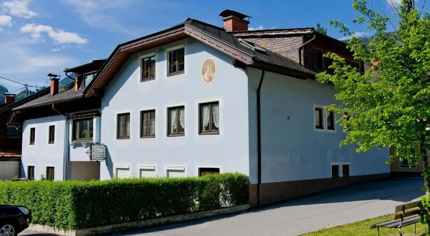 Ferienwohnung Walker - Image 1