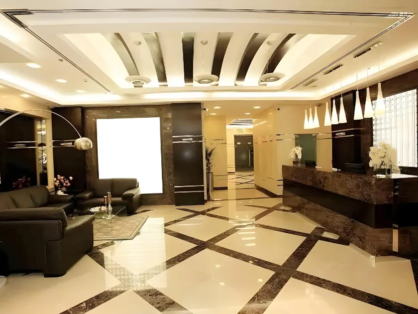 Gulf Oasis Hotel Apartments Fz LLC - Image 1