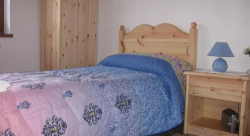 B&B Edelweiss - Image 1