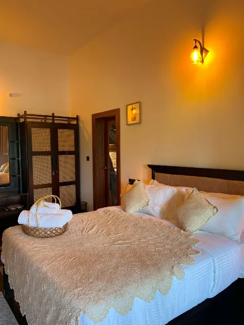 Tangerine Tales Boutique Resort By LexStays - Image 1