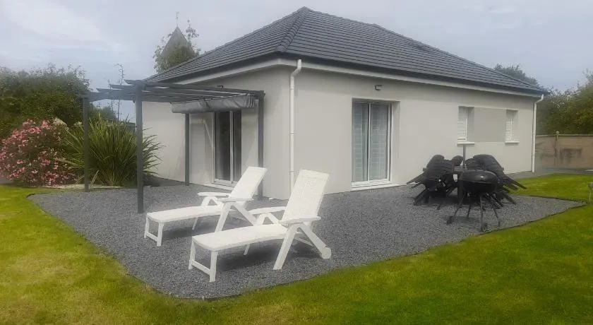 Casa Sierra -Etretat - Image 1