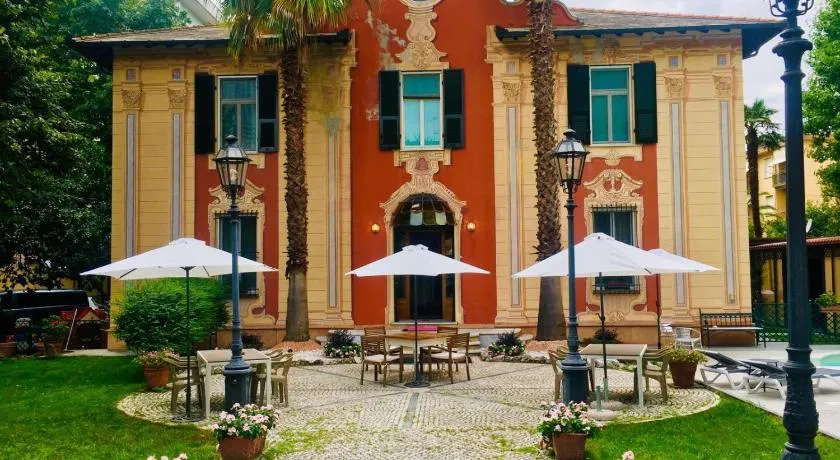 Villa Mirosa - Image 1